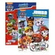 thumbnail image 1 of Libro para colorear Bendon Paw Patrol Jumbo con 80 páginas, 1 of 1