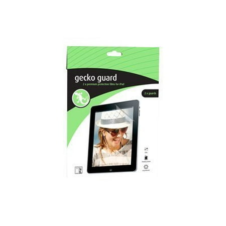 Gecko Guard Premium - Screen protector for tablet