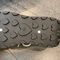 thumbnail image 4 of CHICVOMEY Retro Running Sneakers for Women with Cushion Non-Slip Sole Comfortable Casusal Sneaker for Walking & Runing, 4 of 7