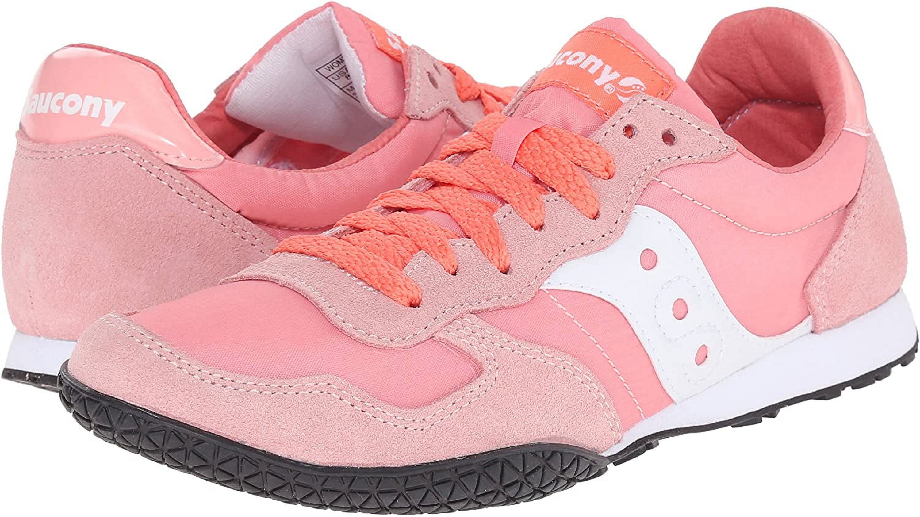 Saucony Women s Original Bullet Classic Retro Sneaker Walmart