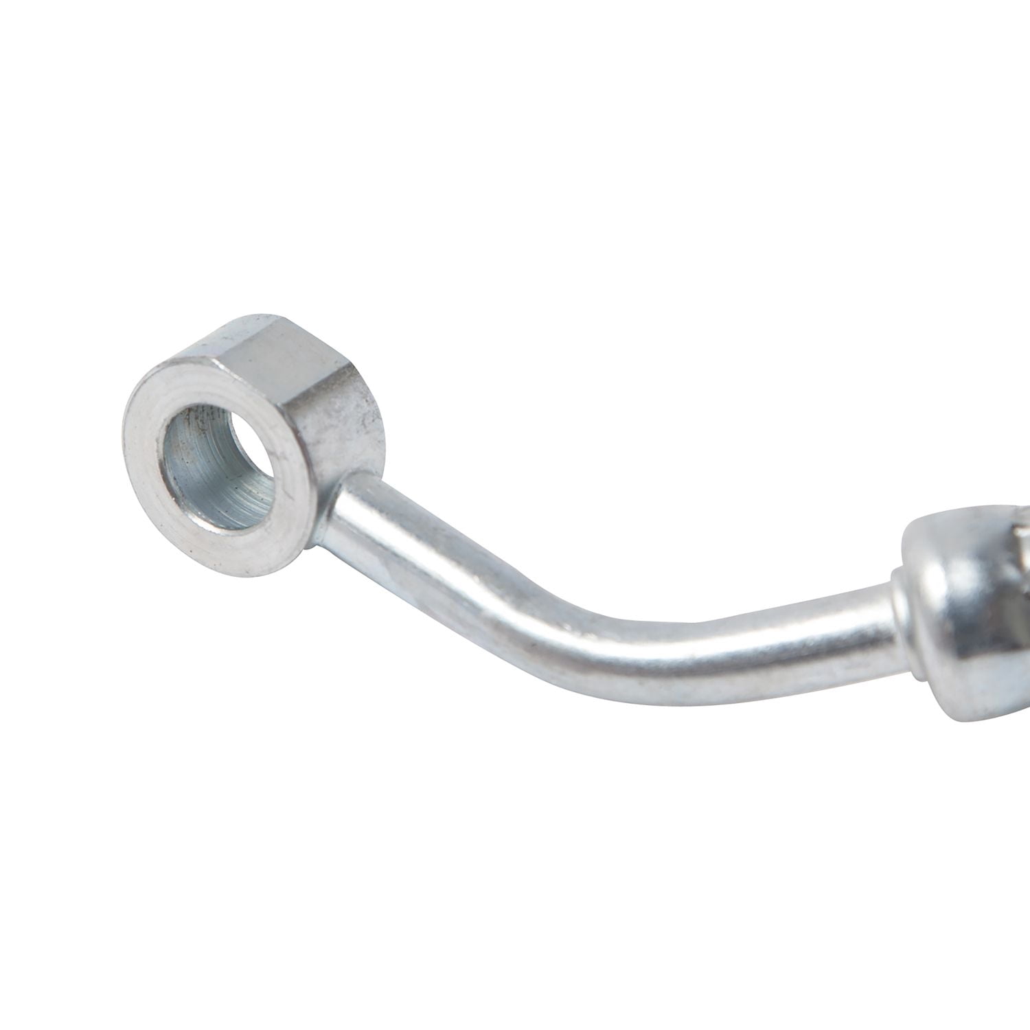 Edelmann 92333 Power Steering Pressure Line Hose Assembly