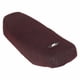 thumbnail image 2 of Cubre asiento moto scooter rojo Talla XL Universal Kinlley rojo, 2 of 6