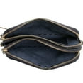 thumbnail image 6 of Pre-Owned Valentino Calfskin Rockstud Double Zip Crossbody, 6 of 11