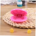 thumbnail image 3 of UPGRATOR Percussion Plastic Castanets for Kids Cute Design Early Education Music Perception Training 1Pcs, 3 of 7