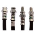 thumbnail image 2 of Raybestos Element3 Brake Hose, BH384308 Fits select: 2009-2016 SMART FORTWO, 2 of 2