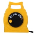 thumbnail image 1 of Cinta Métrica Retráctil De Juguete Para Niños, Cinta Métrica De Juguete, Herramienta De Medición Educativa, Juguete Con Marcas Para Niños, Regalo Para Guardería En Casa Methold FN002663-00, 1 of 6