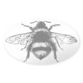 thumbnail image 1 of CafePress - Sticker - Sticker (Oval), 1 of 1
