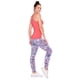 thumbnail image 2 of Leggings con pretina alta Ilusión 1797 multicolor G, 2 of 2