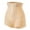 Beige, variant on Seductiva Women's Shapewear Bodysuit Women's Solid Color Paclitaxel High Waist Belly Pants Women's Plastic Lifting Waist Women's Powerful Body Pants Butt Lifter Bodysuit 1PC