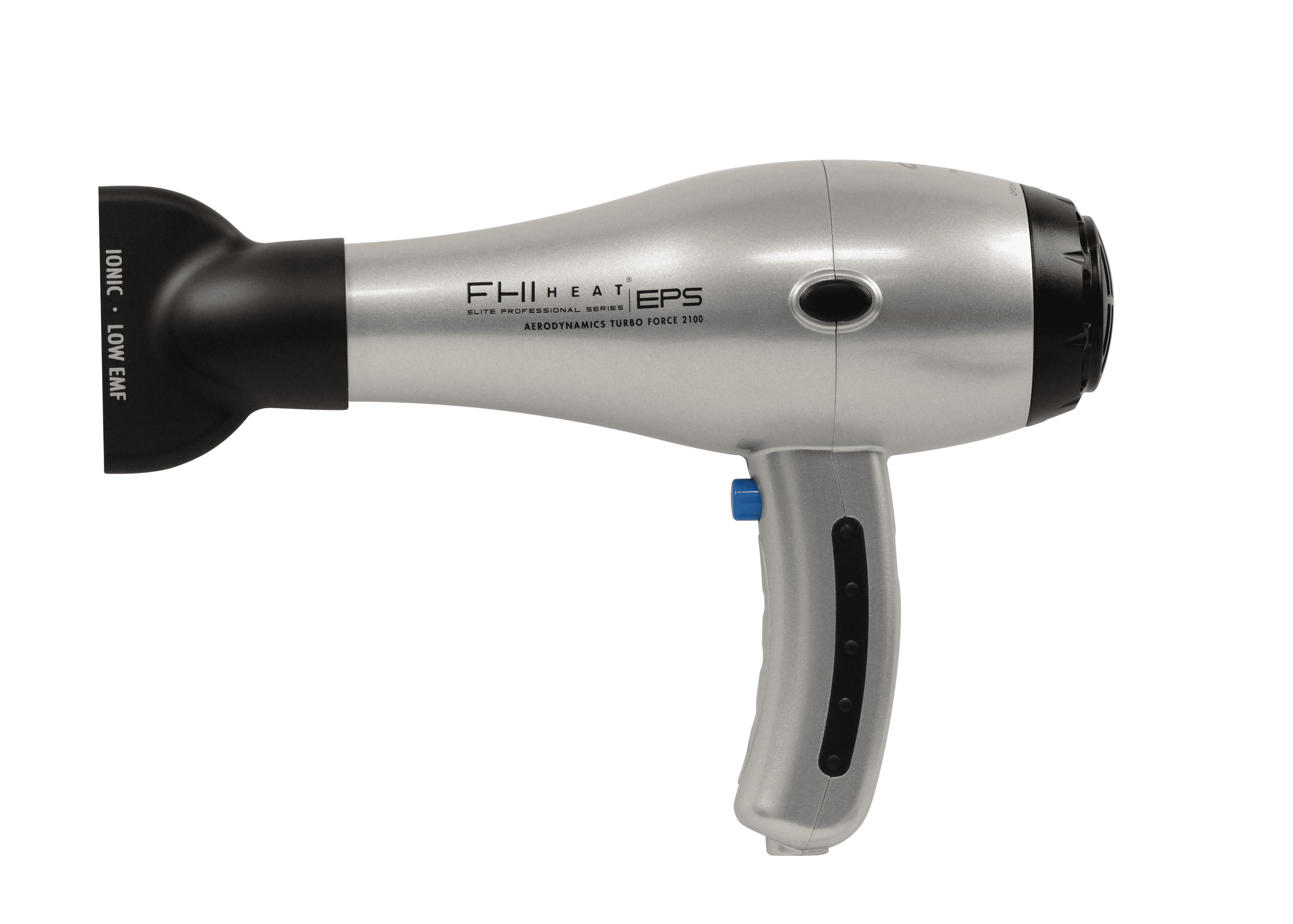 FHI Heat FHI HEAT EPS 2100 Black Diamond Ceramic Professional Hair