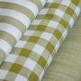 thumbnail image 2 of Fabric Mart Direct Chartreuse Solid Cotton Fabric By The Yard, 6 Continuous Yards 55 inch or 140 cm Width, Upholstery Fabric, Drapery, Shower Curtain Fabric, Wholesale Fabric, Pure Woven Cotton Fabric, 2 of 9