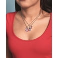 thumbnail image 2 of Set de collares Disney Lilo & Stitch BFF 40+7 cm con ángel y puntada, 2 of 6