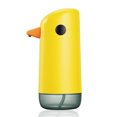 thumbnail image 1 of Dispensador de jabón líquido de detección automática Interruptor táctil de boquilla inclinada de 220 ml Genérico Dispensador de jabón, 1 of 7