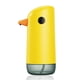 thumbnail image 1 of Irfora Dispensador de jabón líquido con detección automática 220ML Interruptor táctil de boquilla inclinada Pequeño baño portátil para el hogar Irfora Dispensador de jabón, 1 of 7