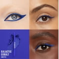 thumbnail image 2 of Delineador de ojos MAYBELLINE Tattoo Studio Sharpenable Galactic Cobalt, 2 of 6