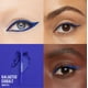thumbnail image 2 of Delineador de ojos MAYBELLINE Tattoo Studio Sharpenable Galactic Cobalt, 2 of 6