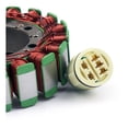 thumbnail image 4 of Alternator Magneto Coil For Aprilia Rsv1000 Tuono 02-05, 4 of 5