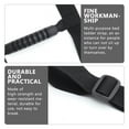 thumbnail image 4 of HOOWIFFY Bed Helper Seniors Grip Support with Silicone Black Handle for Elderly 1Set, 4 of 8