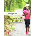 thumbnail image 1 of Pre-Owned LooseLeaf Concepts of Fitness And Wellness: A Comprehensive Lifestyle Approach, 9781259912467, 1259912469, Paperback, 12 edition, 1 of 1