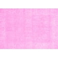 thumbnail image 1 of Ahgly Company Indoor Rectangle Oriental Pink Traditional Area Rugs, 7' x 10', 1 of 4