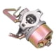 thumbnail image 5 of Carburador Bling Bling Para generador de gasolina acabado de lujo, 5 of 12