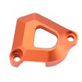 thumbnail image 4 of Cylinder Guard, Lightweight CNC Aluminum Rustproof  Slave Cylinder Guard  Replacement For Adventure R 1090 For Motorcycle Refitting, 4 of 8