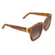 thumbnail image 3 of LENTES DE SOL TOMMY HILFIGER EYEWEAR WP OL567 X60085 CAFé, 3 of 4