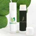 thumbnail image 3 of Bálsamo Labial flysclean Personalizado Paquete de 24 con Ingredientes Naturales, 3 of 9