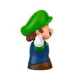 thumbnail image 3 of Fisher-Price Little People My Mario Luigi Character Figure for Toddlers & Kids, 1 Toy, 3 of 6
