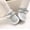 Gray, variant on Herrnalise Newborn Baby Boys Girls Crib Shoes Warm Snow Boots Anti-slip Cute First Walkers