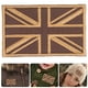 thumbnail image 4 of Parches bordados, apliques de bandera británica para ropa, parches de Union Jack para chaquetas, sombreros y mochilas, pegatinas de tela divertidas y geniales para reparar ropa, 4 of 7