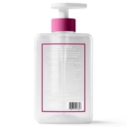Native Liquid Hand Soap, Cherry & Vanilla Macaron, Non-drying, Naturally Derived Cleansers, Sulfate Free, 13 fl oz