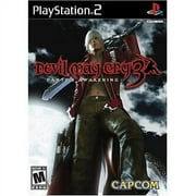 Pre-Owned Devil May Cry 3