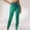 Green, variant on Umfun Gradient Tie Dye Seamless Yoga Leggings High Waist Slim Athletic Pants for Gym Fitness Running Hiking and Trendy Street Daily Wear