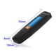 thumbnail image 5 of SK001 Portable U Disk TF Card USB Digital Audio Voice Recorder Pen (Negro), 5 of 8