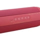 thumbnail image 5 of Cateissary Nueva mini columna inalámbrica portátil al aire libre impermeable de los altavoces de Bluetooth T2 Cables de audio/vídeo Rojo, 5 of 5
