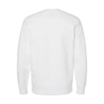 thumbnail image 2 of Russell Athletic - Cotton Rich Fleece Crewneck - 82RNSM, 2 of 2