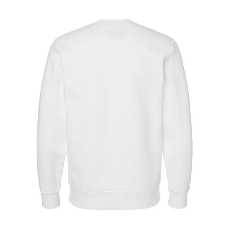 Russell Athletic - Cotton Rich Fleece Crewneck - 82RNSM - Walmart.com