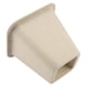 thumbnail image 3 of Set of 4 imitation porcelain furniture risers for bed, chair, desk, table, 3 of 4