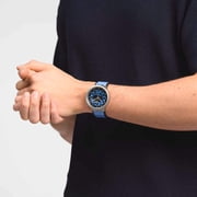 Swatch Big Bold Irony Quartz Unisex Watch SB07S106