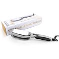 Asavea 2 hair straightener brush Clearance