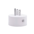 thumbnail image 4 of Zootealy Smart WiFi Socket Smart Plug Mini WiFi Outlet with Timer Function APP Remote Control Wireless Outlet, 4 of 4