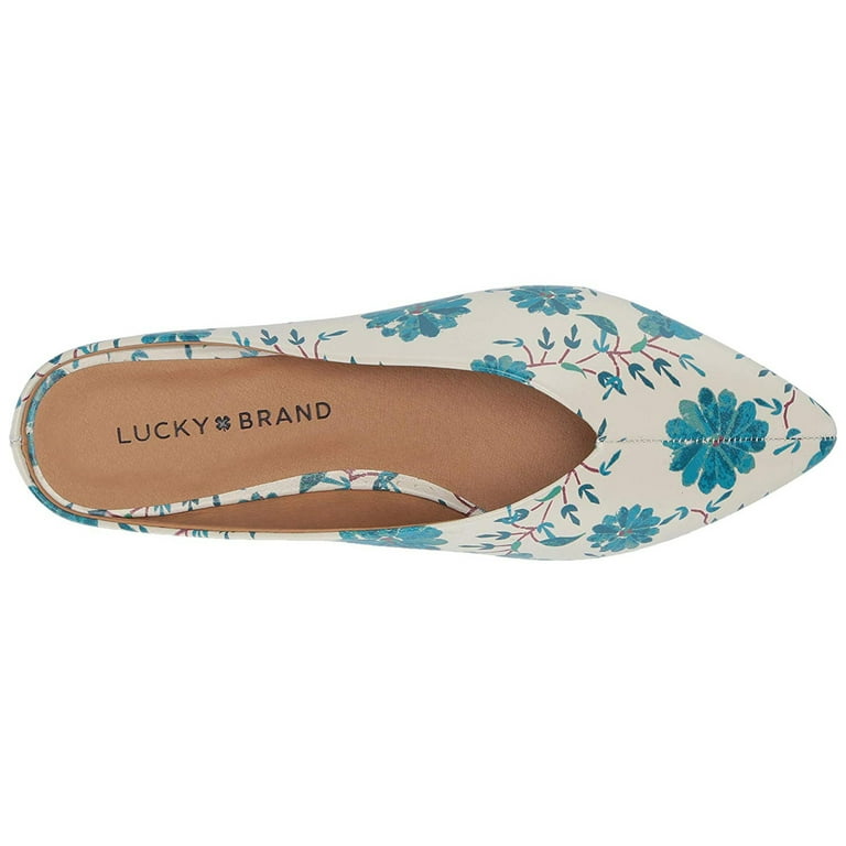 Lucky hotsell brand barbora
