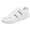 White, variant on NOKIO Women's Retro Fashion Sneakers 𝖫a𝖼e Up Walking Footwear Casual Walking Shoes Non S𝗅ip Comfort Skate Shoes Lightweight Sport Shoes for Summer and Autumn
