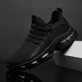 thumbnail image 2 of [Sneakers] Men'S High-Quality Athletic Running Shoes/Anti-Slip Breathable Running Shoes/Pvc Air Cushion Soft Sole Comfortable, 2 of 8