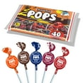 thumbnail image 3 of Tootsie Pops Halloween Candy 25.2 oz / 40 Lollipops, 3 of 6