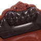 thumbnail image 3 of Sillón en miniatura para muñecas, estilo europeo, muebles para casa de muñecas, 3 of 7