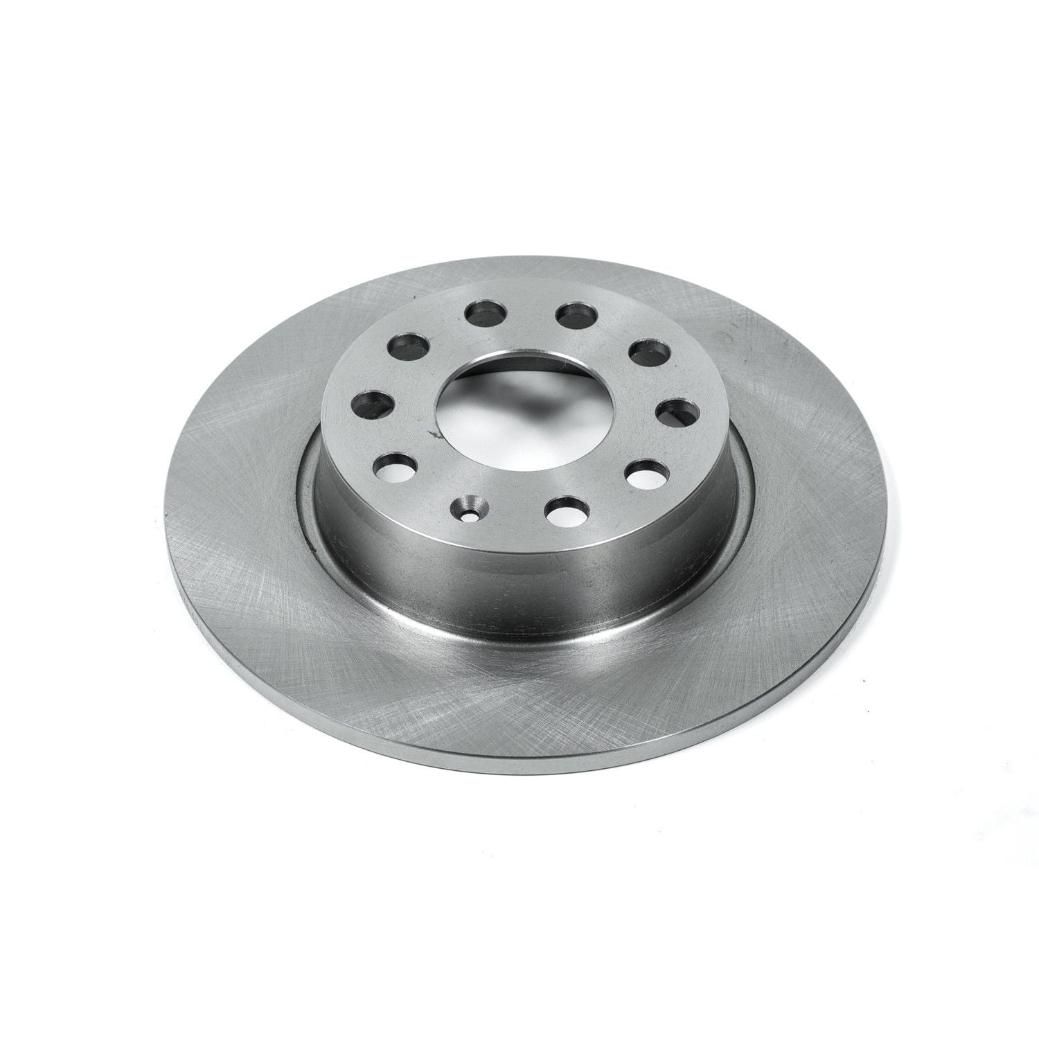 Power Stop Rear One Stock Replacement Brake Rotor EBR1204