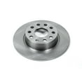 thumbnail image 2 of Power Stop Rear One Stock Replacement Brake Rotor EBR1204, 2 of 4