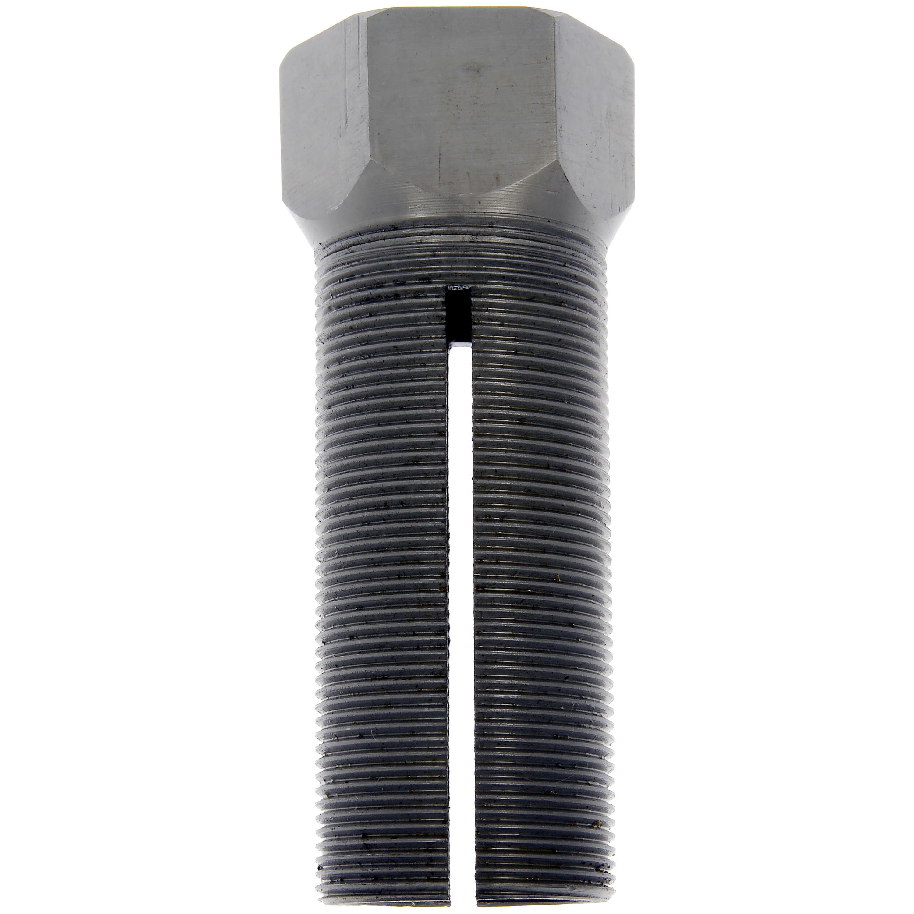 Dorman 545-019 Left (Pitman Arm to Steering Arm) Steering Tie Rod End Adjusting Sleeve for Specific Ram Models